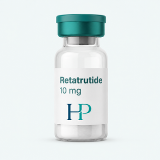 Retatrutide 10 mg - Health-Peptidee