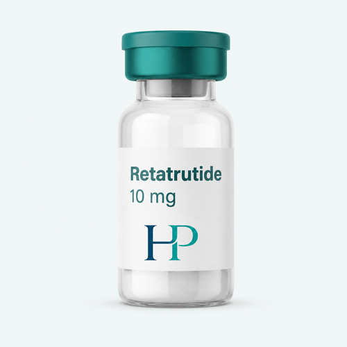 Retatrutide 10 mg - Health-Peptidee