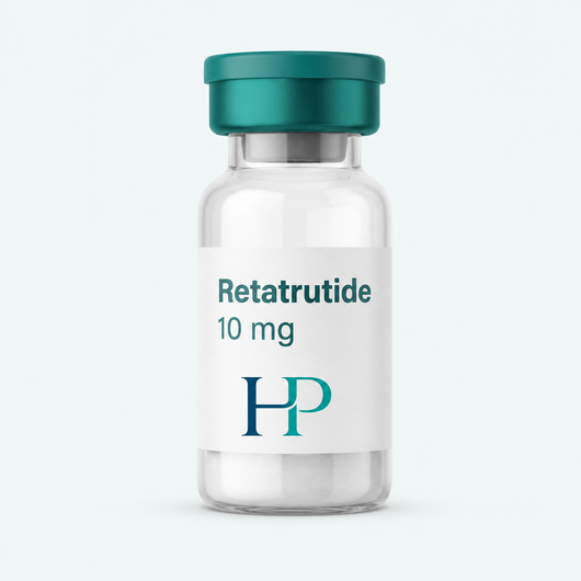Retatrutide 10 mg - Health-Peptidee